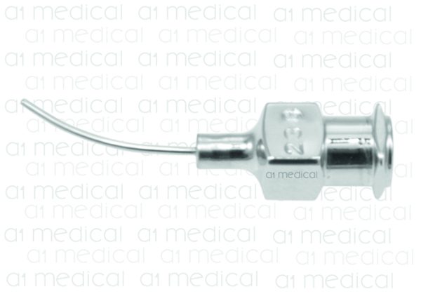 L-1301 Stevens Cannula 19ga