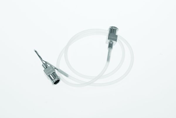 L-1410 Simcoe Irrigating-Aspirating Cannula 23ga