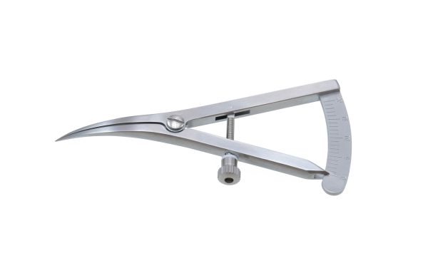 M-0020 Castroviejo Caliper