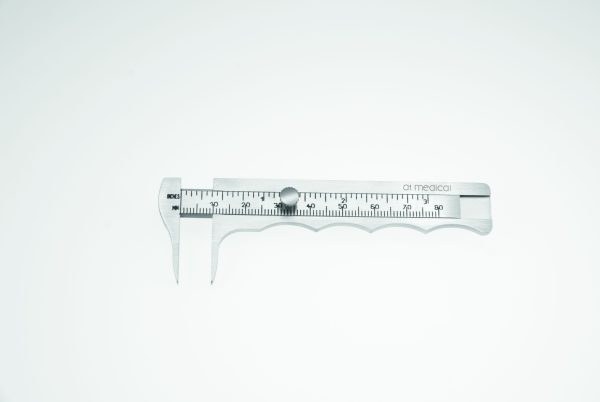M-0040 Jameson Caliper