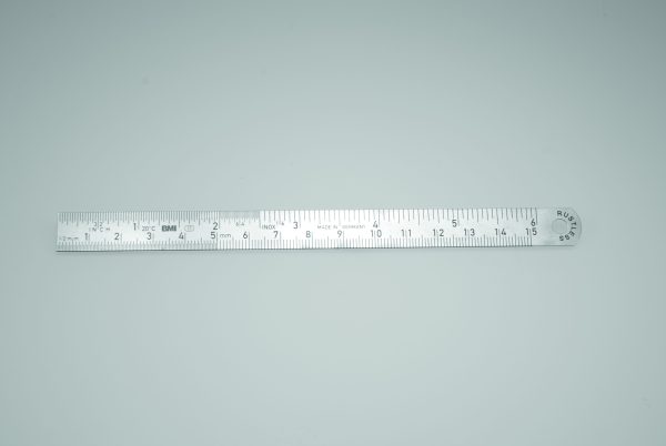 M-0060 Ruler