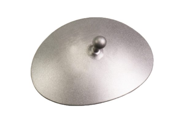 MIS-0143 Scleral  Eye Shield Small