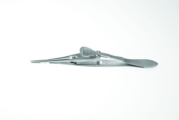 N-0250 Kalt Needle Holder Straight 10mm