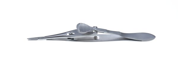 N-0270 Kalt Needle Holder Straight 12mm