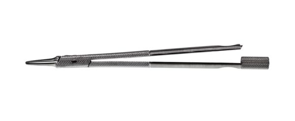 N-0680 Swiss Model Blade Breaker & Holder Straight