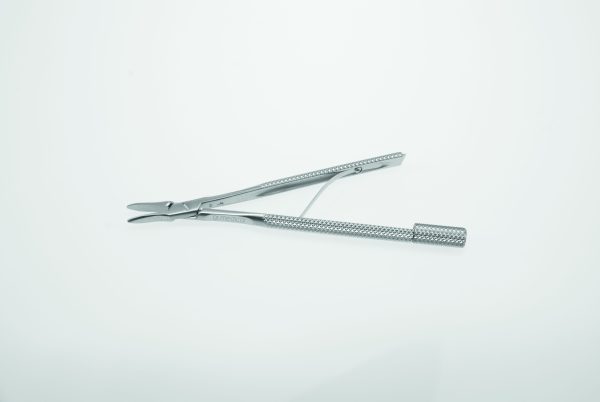 N-0690 Troutman-Chris Blade Breaker & Holder