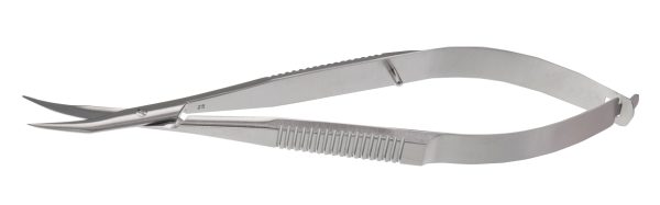 S-0220 Westcott Tenotomy Scissors Curved Blunt Right 14mm