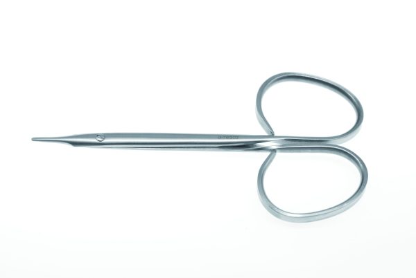 S-0690 Stevens Tenotomy Scissors Straight Blunt 13mm