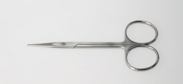 S-0691 Stevens Tenotomy Scissors Straight Blunt 13mm