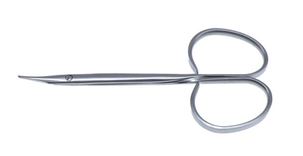 S-0700 Stevens Tenotomy Scissors Curved Blunt 13mm