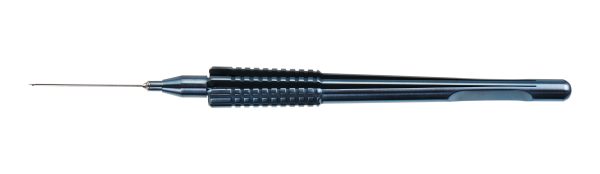VR-0220-23T Vitrectomy Scissors Straight 23ga