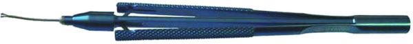 VR-0270 Vitrectomy Foreign Body Forceps 20ga