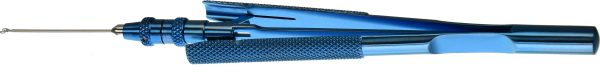 VR-0280 Vitrectomy Foreign Body Forceps 20ga