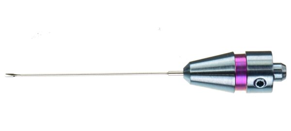 VR-0300-25-TIP Micro Gripping Forceps25ga Tip Only