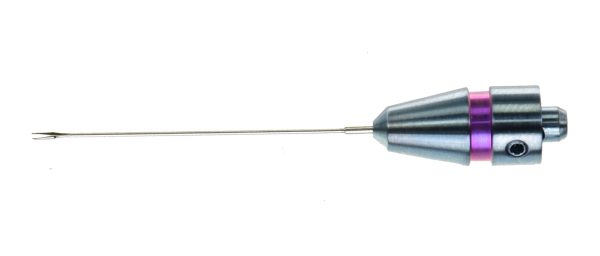 VR-0310-25-TIP ILM Forceps 25ga Tip Only