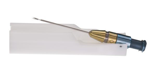 VR-0400-23TDT Straight Scissors Sharp 23ga
