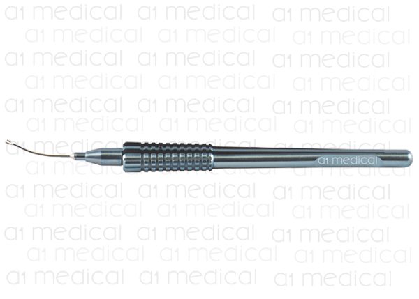 VR-1620 Grasping Forceps 20ga