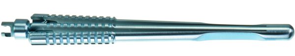 VR-5000T a1 Medical Titanium Handle