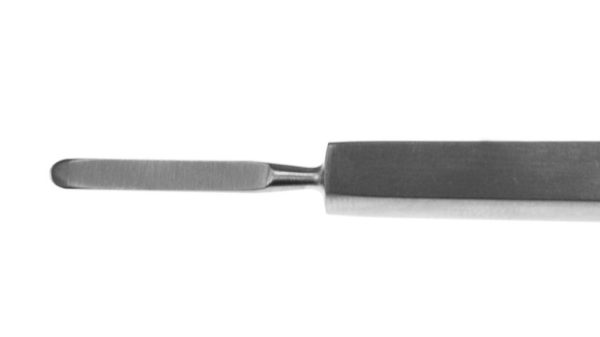 C-0010 Tooke Corneal Knife #1