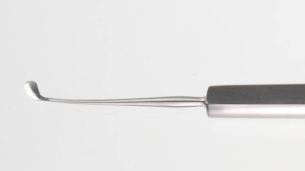 C-0080 Kuhnt Corneal Scarifier #2