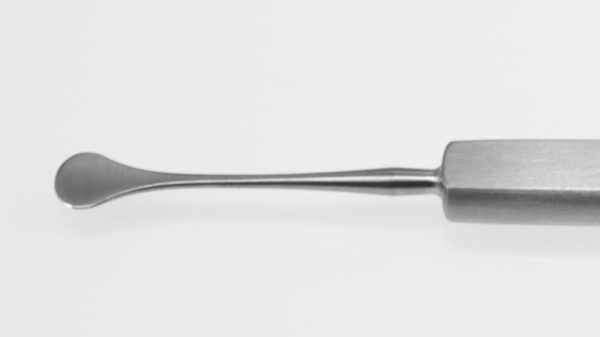 C-0090 Kuhnt Corneal Scarifier #3