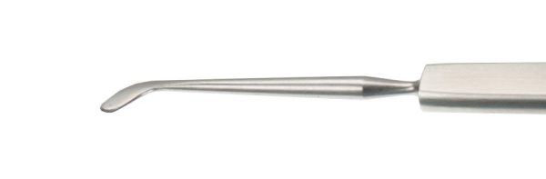 C-0100 Kuhnt Corneal Scarifier #4