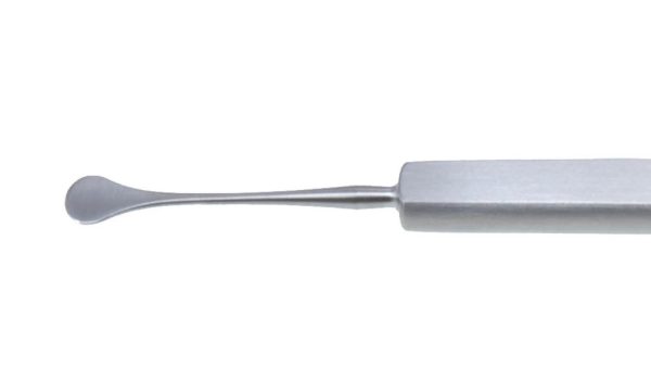 C-0110 Kuhnt Corneal Scarifier #5