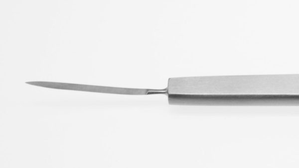 C-0120 Graefe Cataract Knife 1.5mm