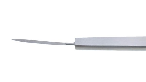 C-0130 Graefe Cataract Knife 2.0mm