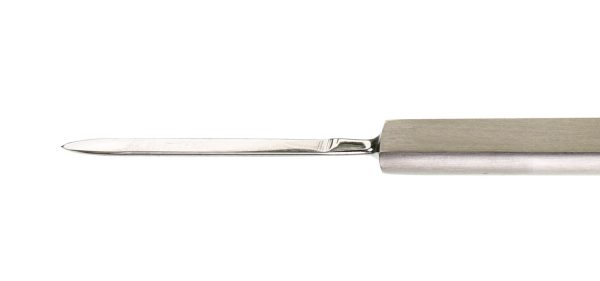 C-0140 Graefe Cataract Knife 2.3mm