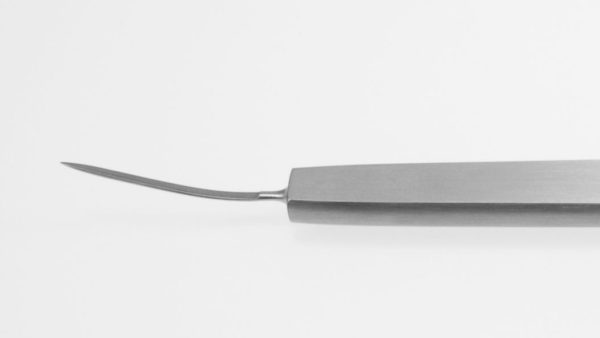 C-0170 Ziegler Iris Knife 6mm
