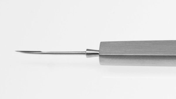C-0180 Ziegler Iris Knife 7mm