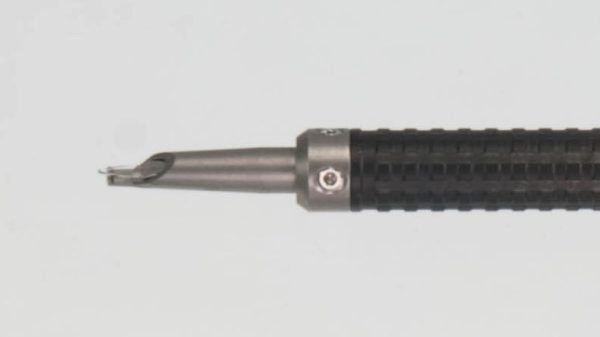 C-0341 Diamond Knife LRI Step Knife (500µ, 550µ, 600µ)