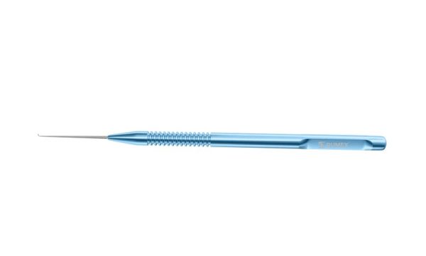 10-035 Elevator for ICRS Implantation