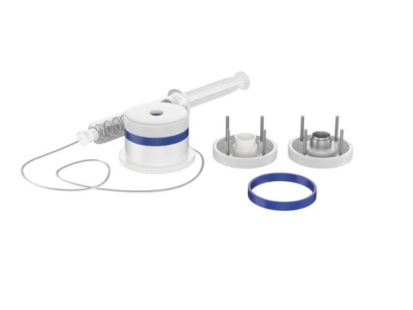 16-P7.75V Disposable Vacuum Punch 7.75mm