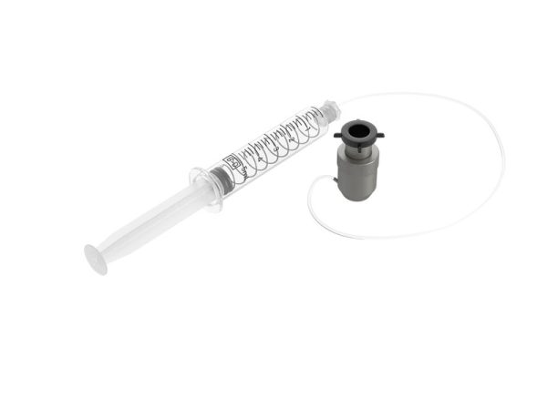 16-TR7.25V Disposable Vacuum Trephine 7.25 mm