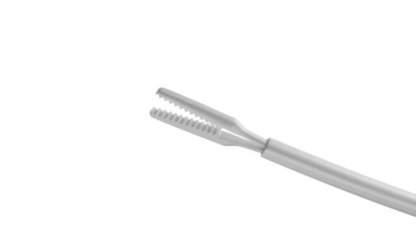 4-2150D Disposable Rowen Rescue Kit for Foldable Lens Removal Forceps